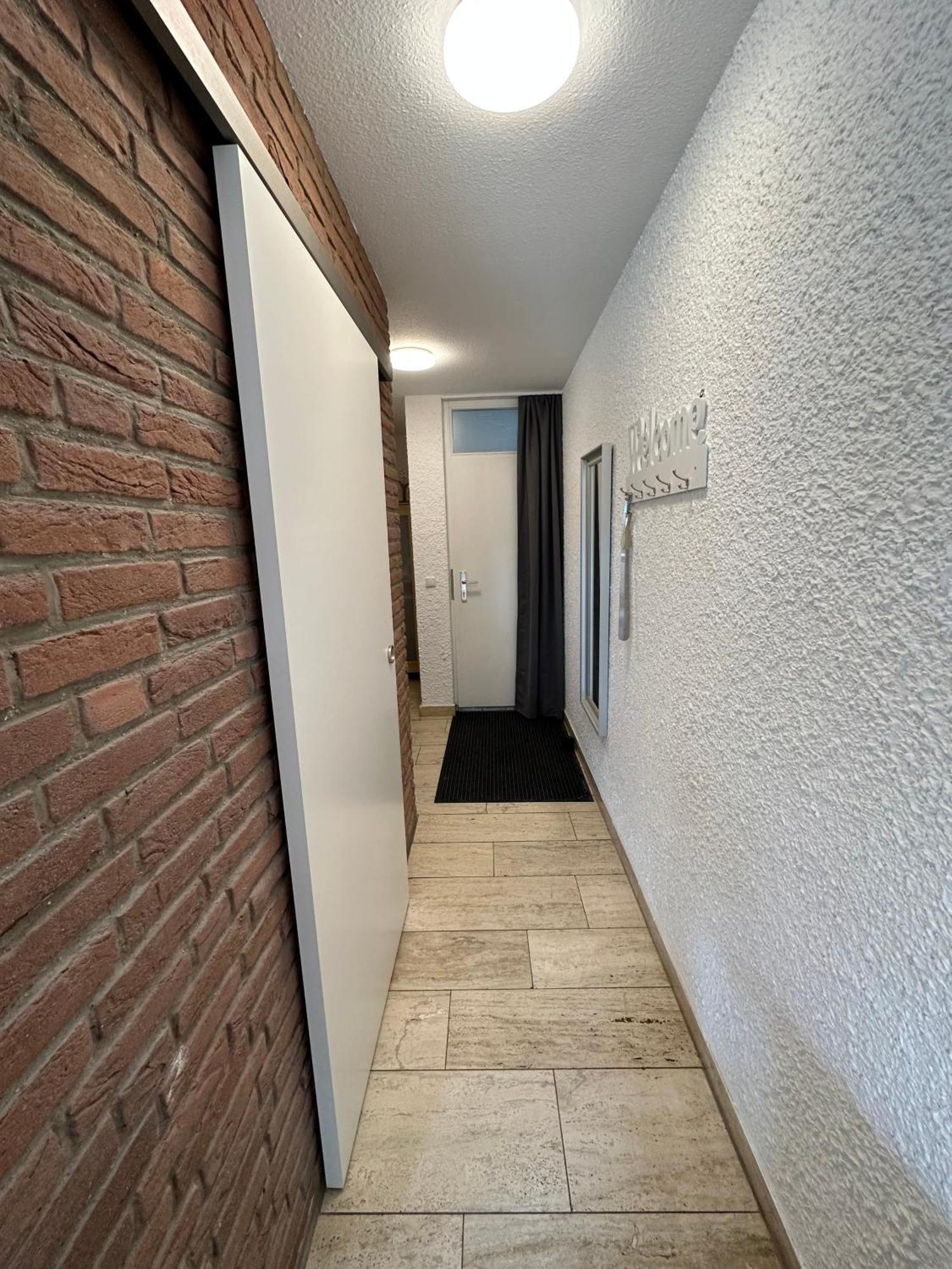 Appartment 2015 In Tossens Stick المظهر الخارجي الصورة