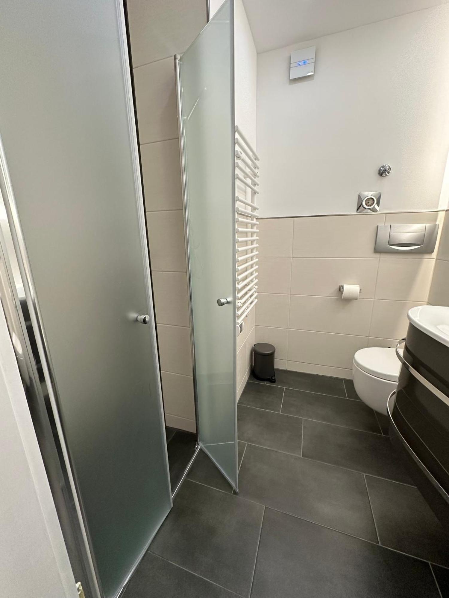Appartment 2015 In Tossens Stick المظهر الخارجي الصورة