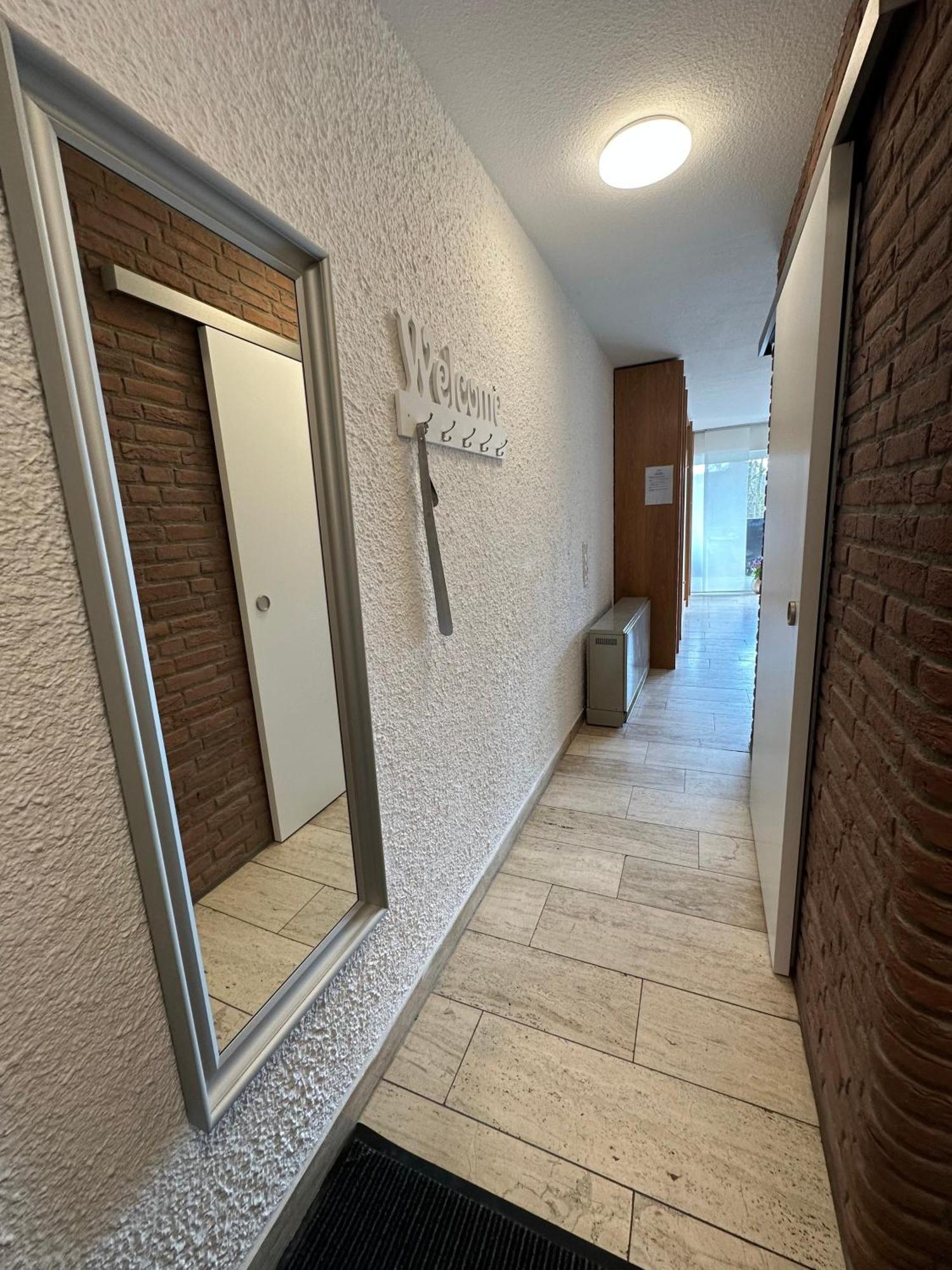 Appartment 2015 In Tossens Stick المظهر الخارجي الصورة